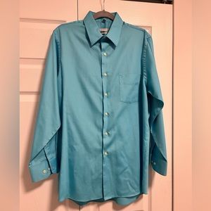 Geoffrey Beene Men’s Dress Shirt